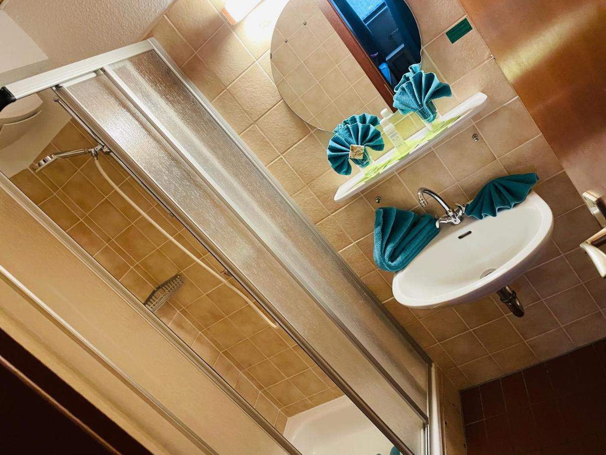 Guest house Buthmann Im Zentrum
