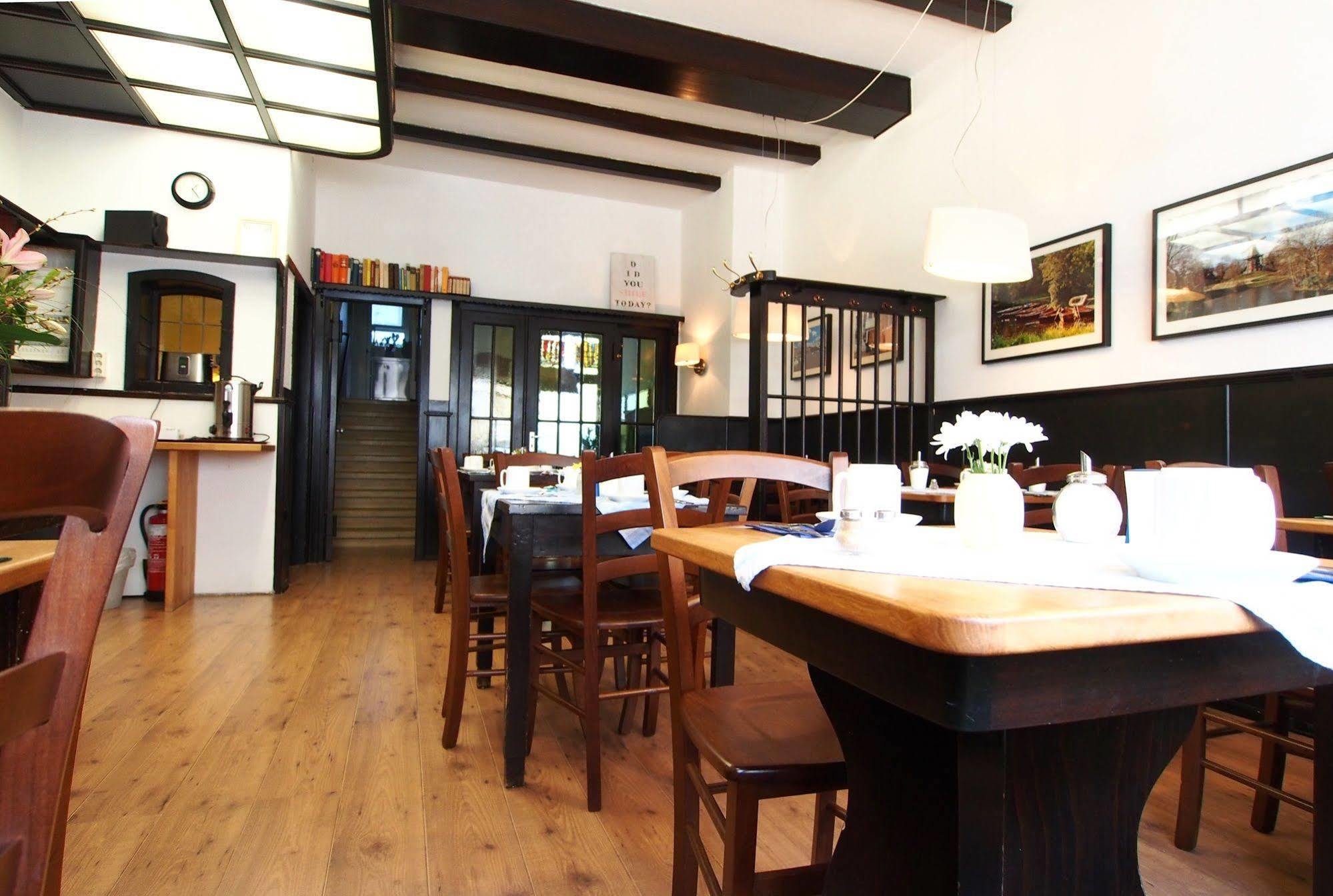 Buthmann Im Zentrum Guest house Bremen